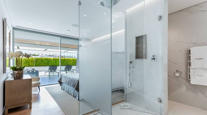 Reserva Garden Apartment Thumbnail
