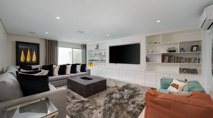 Reserva - Extraordinary Garden Residence Thumbnail