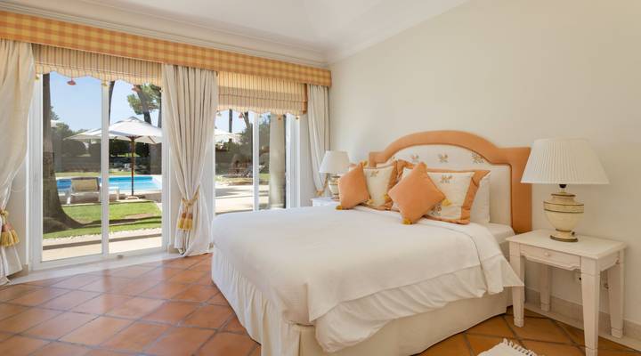 Villa Encanto Thumbnail