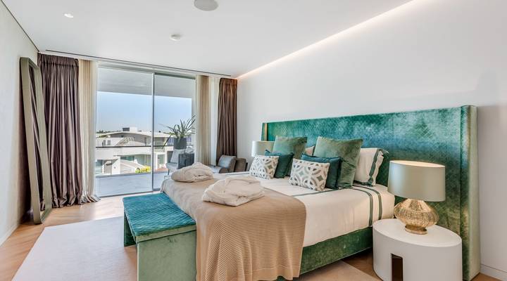 Reserva Penthouse Thumbnail