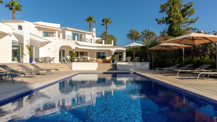 Villa Monte Golfe II