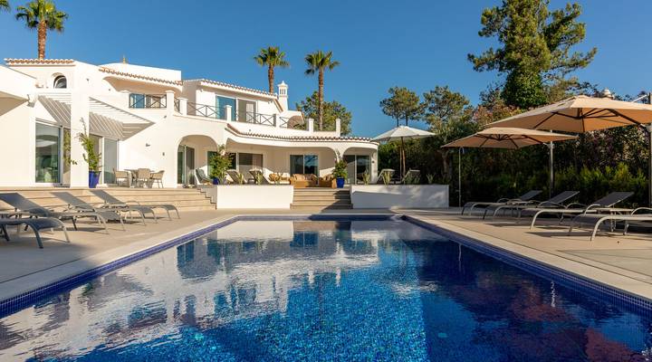 Villa Monte Golfe II Thumbnail