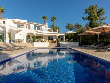 Villa Monte Golfe II