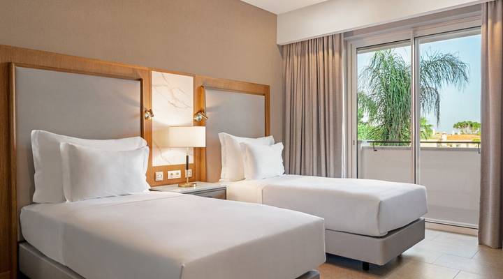 Wyndham Grand Algarve T2 Thumbnail