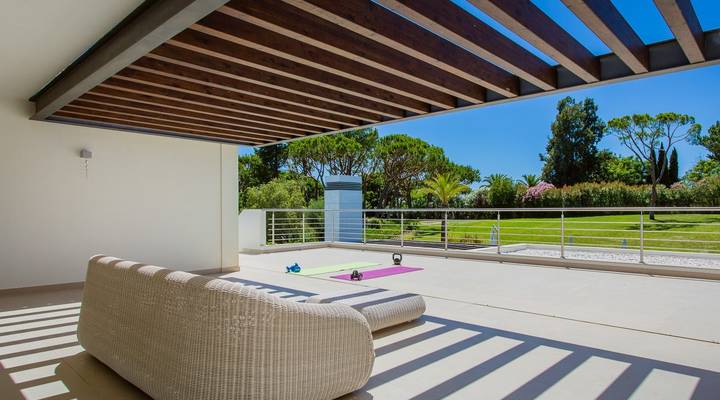 Villa Monte Golfe I Thumbnail