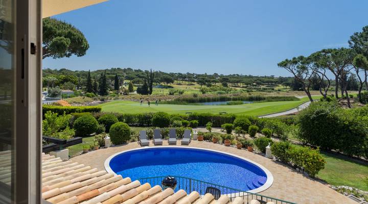 Villa Mistral Thumbnail