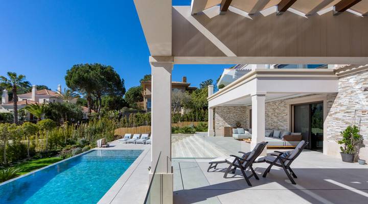 Villa Sunset Thumbnail