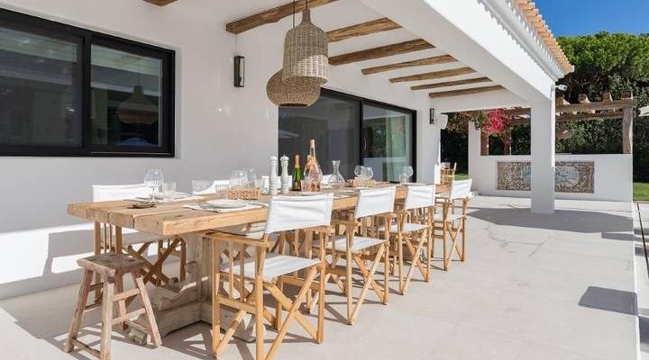 Villa Esmeralda Thumbnail