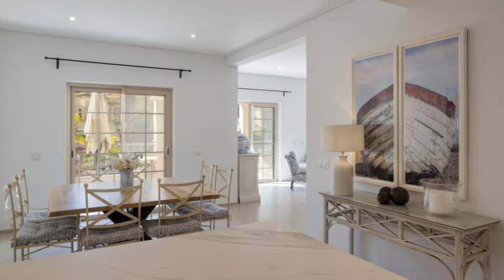 Villa Oasis Thumbnail