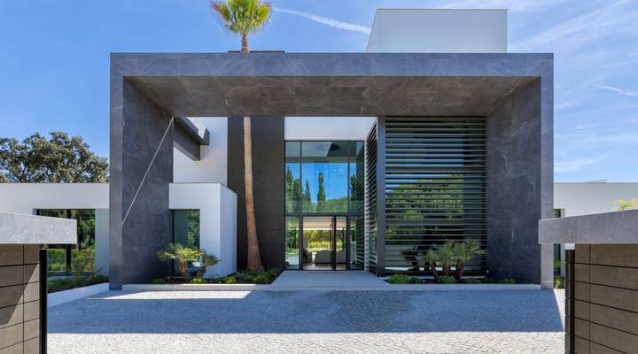 Villa Botanica Thumbnail