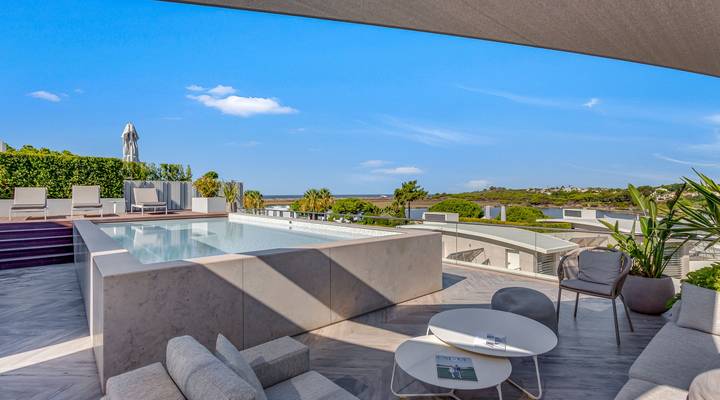 Reserva Penthouse Thumbnail