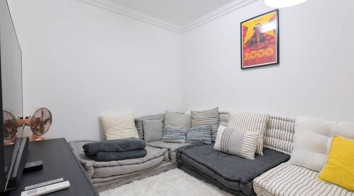 Villa Bliss Thumbnail