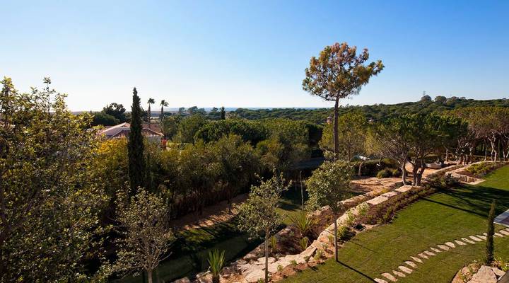 Villa Bellevue Thumbnail