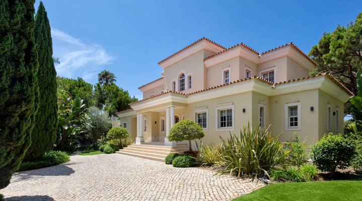 VILLA LIRA Thumbnail