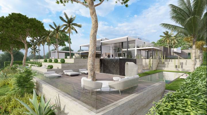 Terreno com Projeto Aprovado Thumbnail