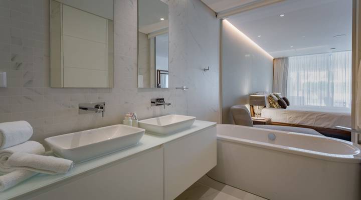 Reserva Garden Apartment Thumbnail