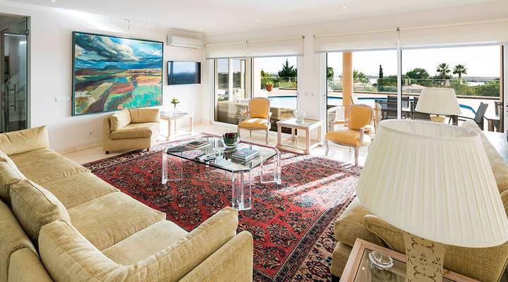 Villa Bellevue Thumbnail