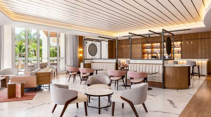 Wyndham Grand Algarve T2 Thumbnail