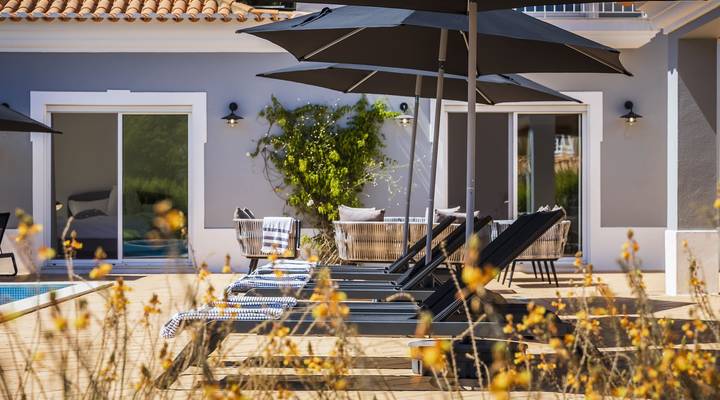 Encosta do Lago VII Thumbnail