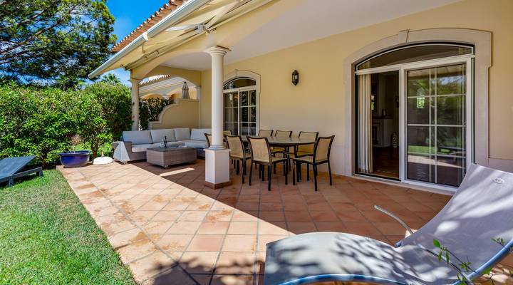 Vale dos Pinheiros IV Thumbnail