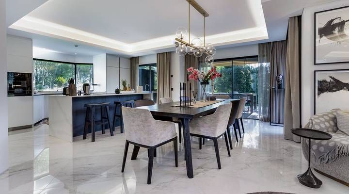 Villa Golfe Norte I Thumbnail