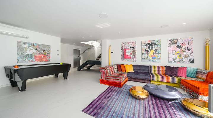 Reserva - Fantástica Garden Residence Thumbnail