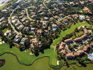Os Recantos Escondidos da Quinta do Lago: Zonas Mais Cobiçadas