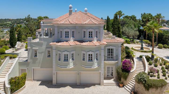 Villa Seabreeze Thumbnail