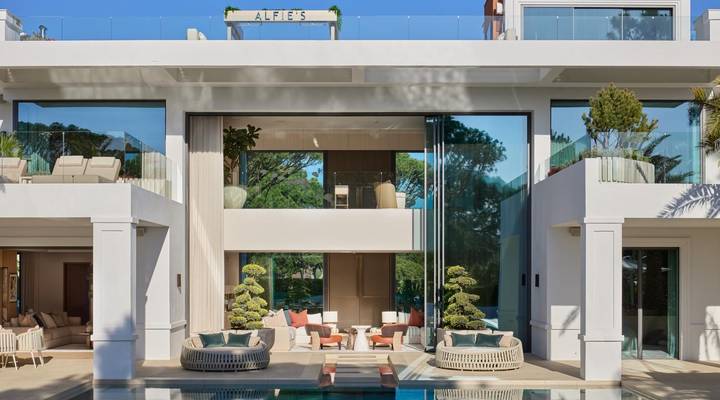 Nine Pines Thumbnail