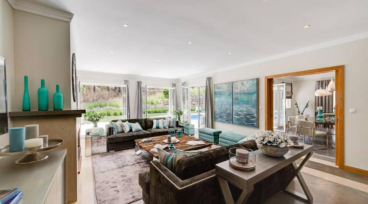 Villa Gondra Thumbnail