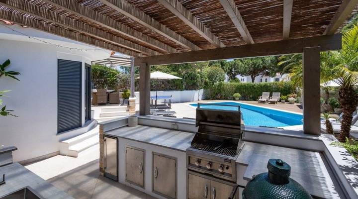 Villa Lakeside Village Thumbnail