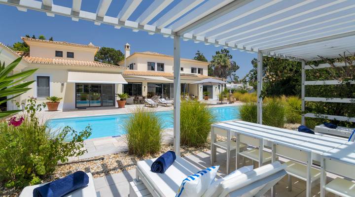 Villa Mimosa Thumbnail