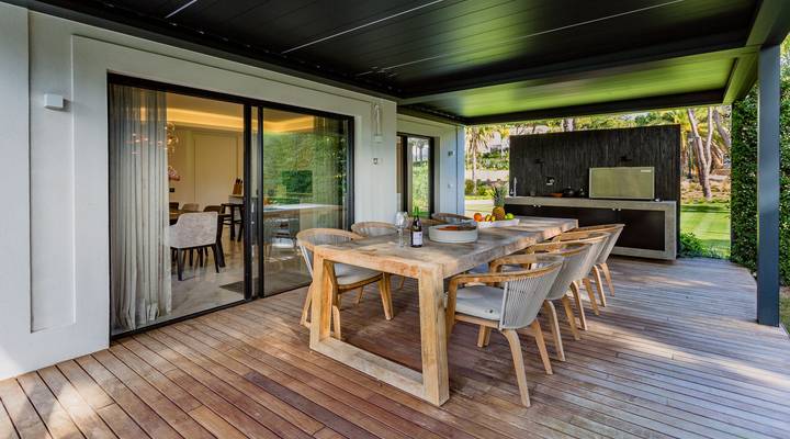 Villa Golfe Norte I Thumbnail