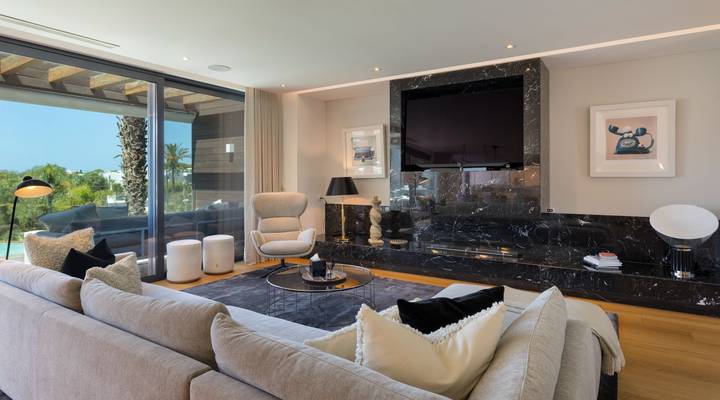 Seabreeze Apartment Thumbnail
