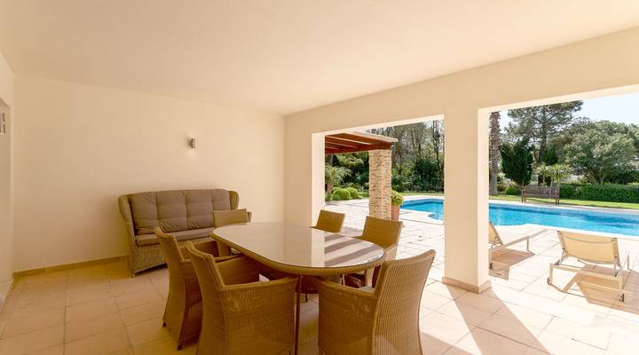 Villa Horizon Thumbnail