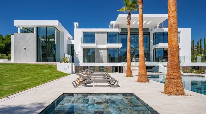 Villa Atlantis Thumbnail