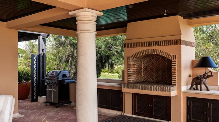 Villa Guadiana Thumbnail