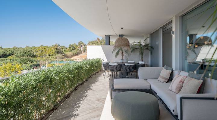 Reserva - Penthouse Vista Lago Thumbnail