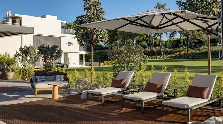 Residências Horizon Thumbnail