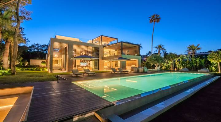 Casa Bella Thumbnail