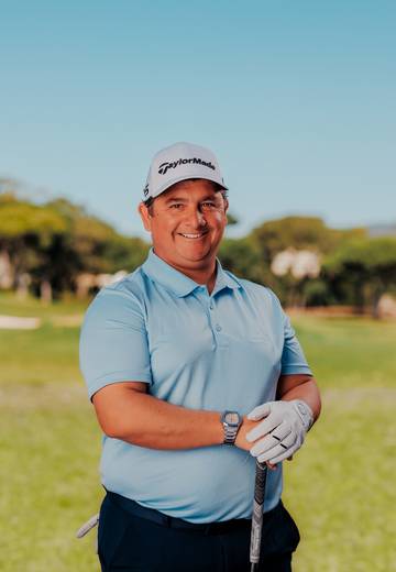 Gaston Mendez