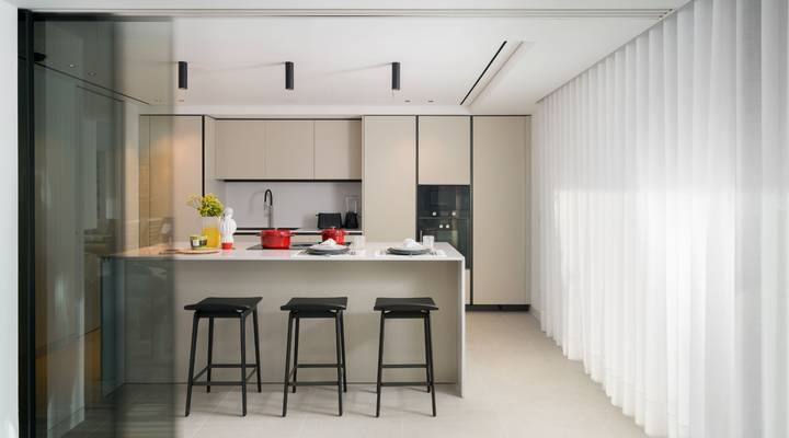 Residências Garden Thumbnail