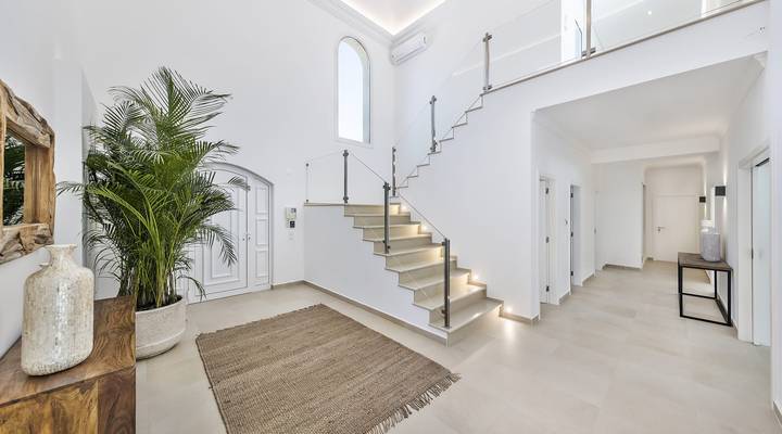 Villa Encosta do Lago X Thumbnail