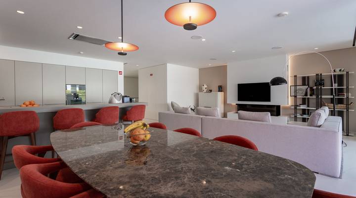 Reserva Garden Apartment Thumbnail