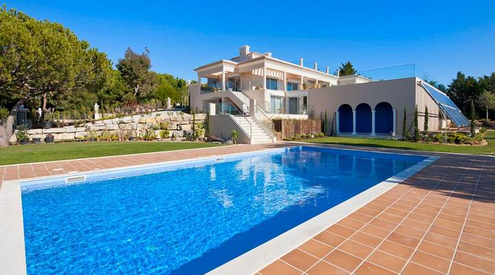 Villa Bellevue Thumbnail