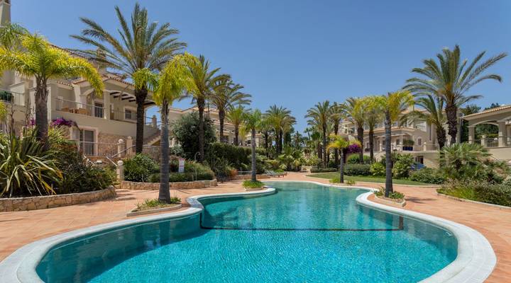 Villa Bliss Thumbnail