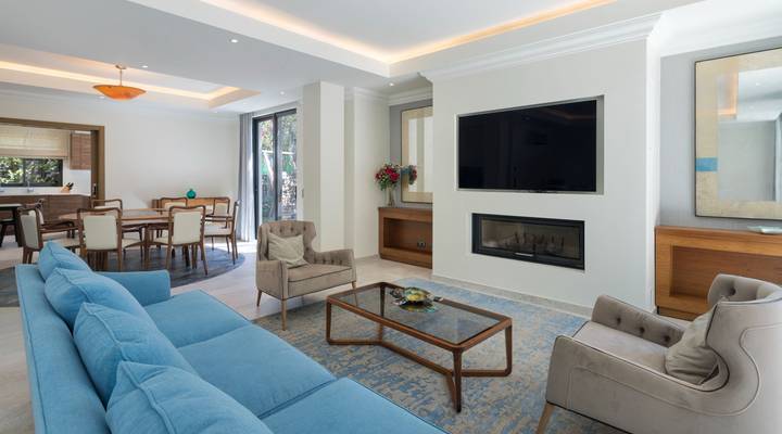 Moradia de Sonho à Beira-Mar Thumbnail