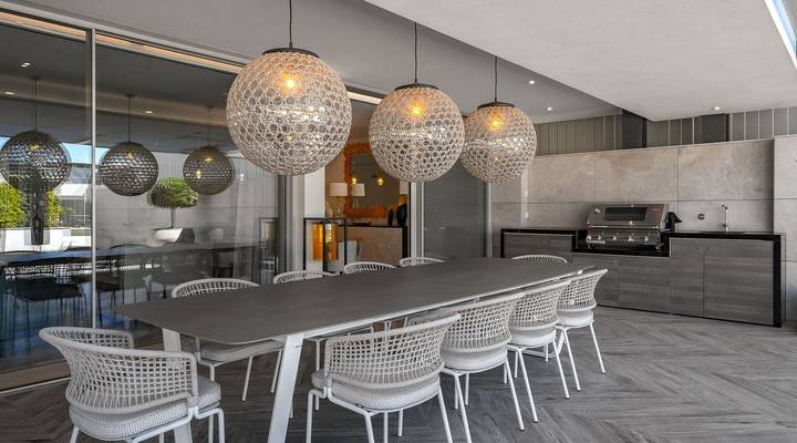 Reserva - Fantástica Garden Residence Thumbnail