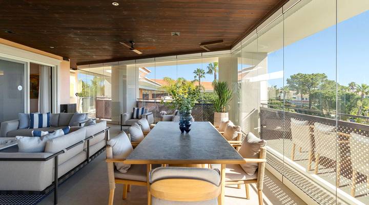 Penthouse Atlantis Wyndham Grand Algarve Thumbnail