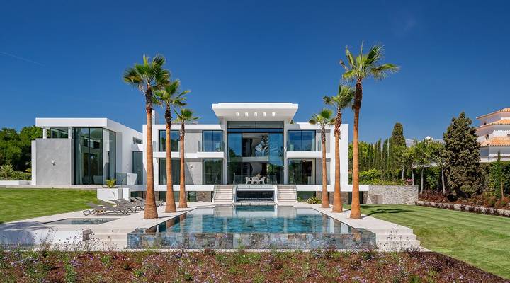 Villa Atlantis Thumbnail